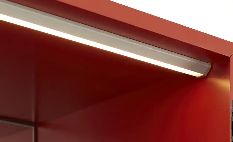 SCHÖNER WOHNEN Kollektion Barschrank Amaya, Detailansicht