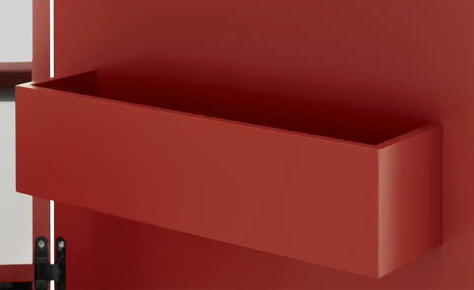 SCHÖNER WOHNEN Kollektion Barschrank Amaya, Detailansicht