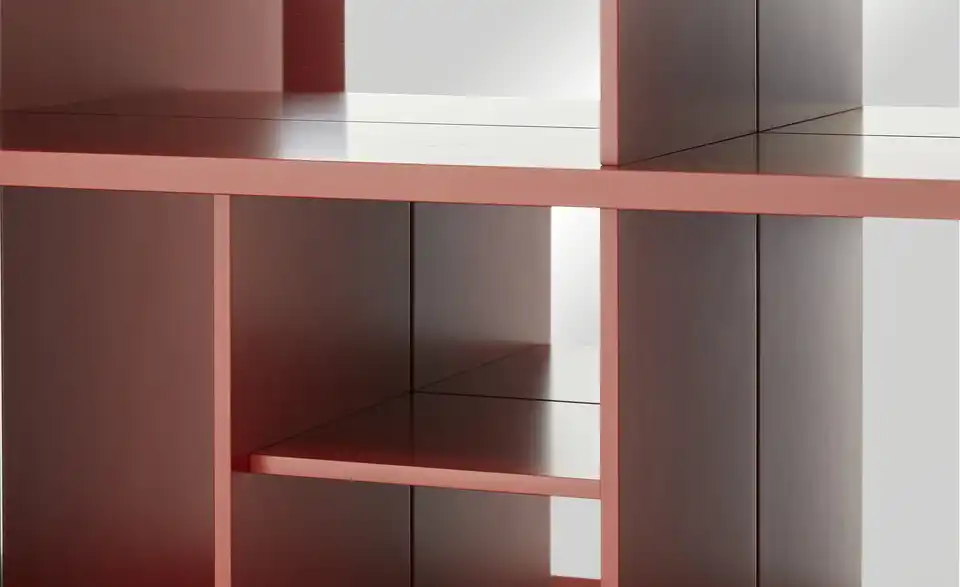 SCHÖNER WOHNEN Kollektion Barschrank Amaya, Detailansicht