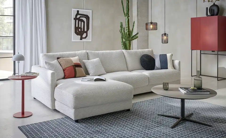 SCHÖNER WOHNEN Kollektion Barschrank Amaya, in Wohnsituation