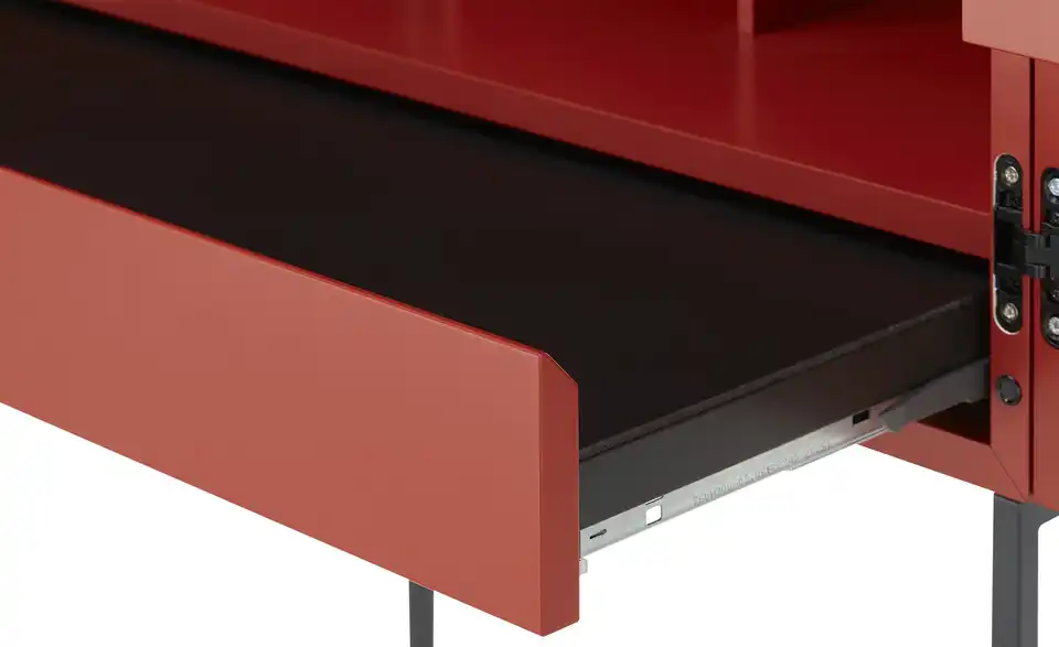 SCHÖNER WOHNEN Kollektion Barschrank Amaya, Detailansicht