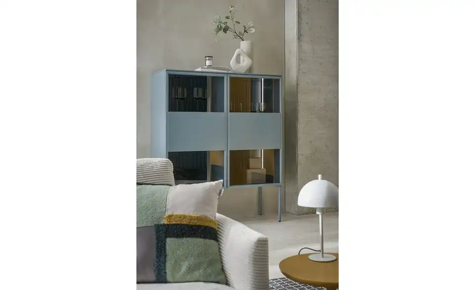 SCHÖNER WOHNEN Kollektion Highboard Amaya, Detailansicht