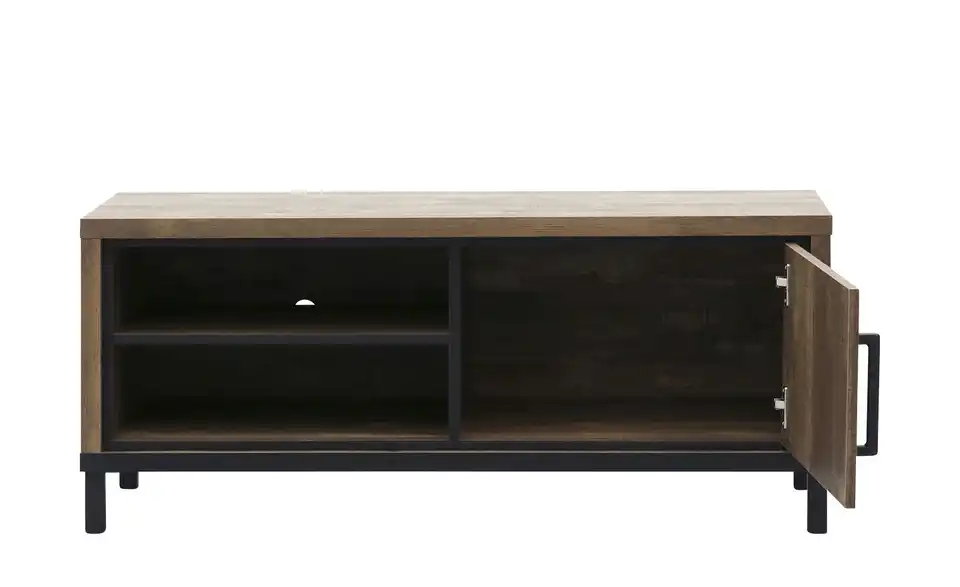 Primo TV-Element Vasto, geöffnet