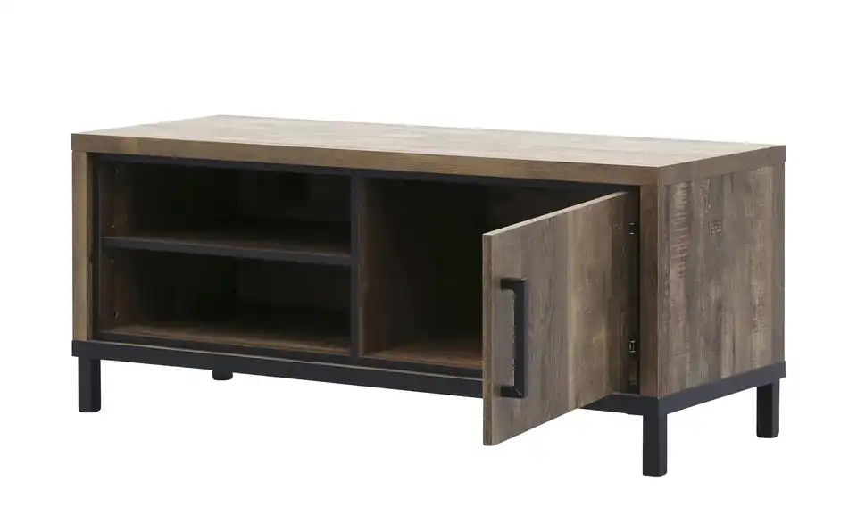 Primo TV-Element Vasto, geöffnet