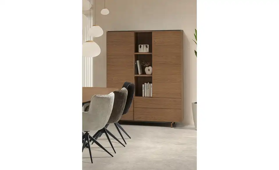 Primo Standregal Stone, in Wohnsituation