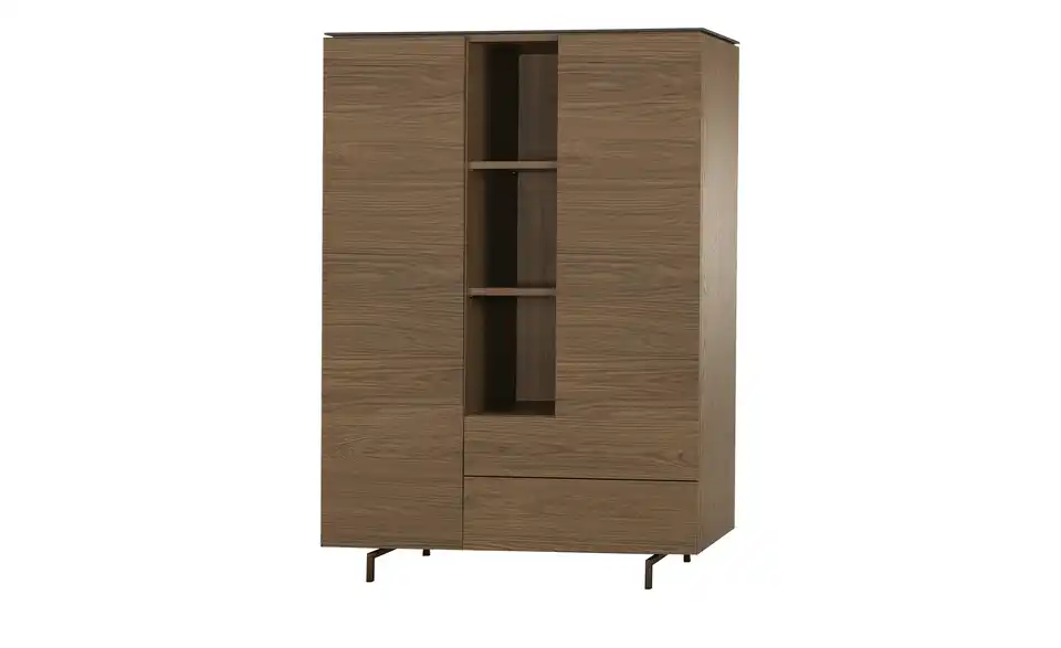 Primo Standregal Stone, Perspektive