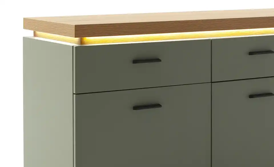 Primo Sideboard Zimon, Detailansicht