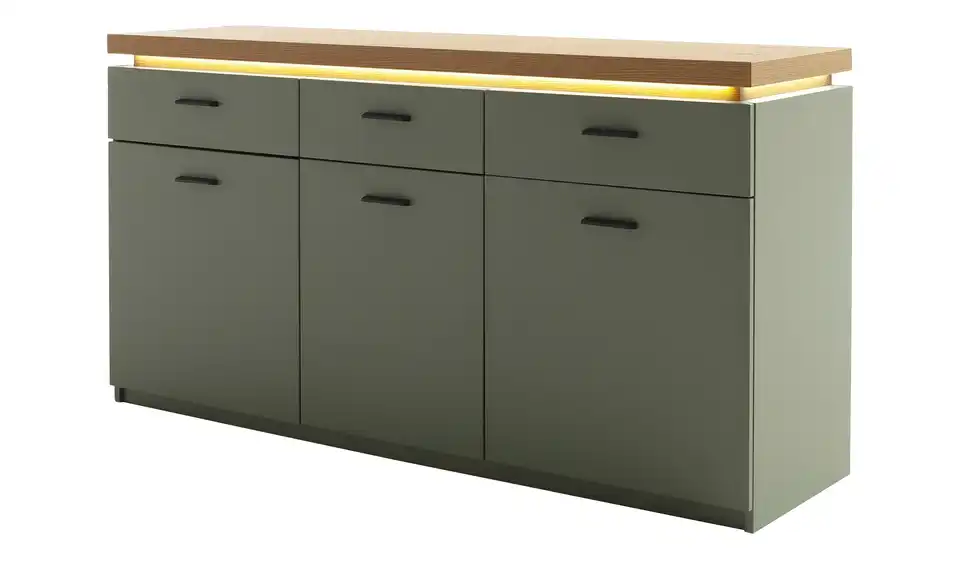 Primo Sideboard Zimon, Perspektive