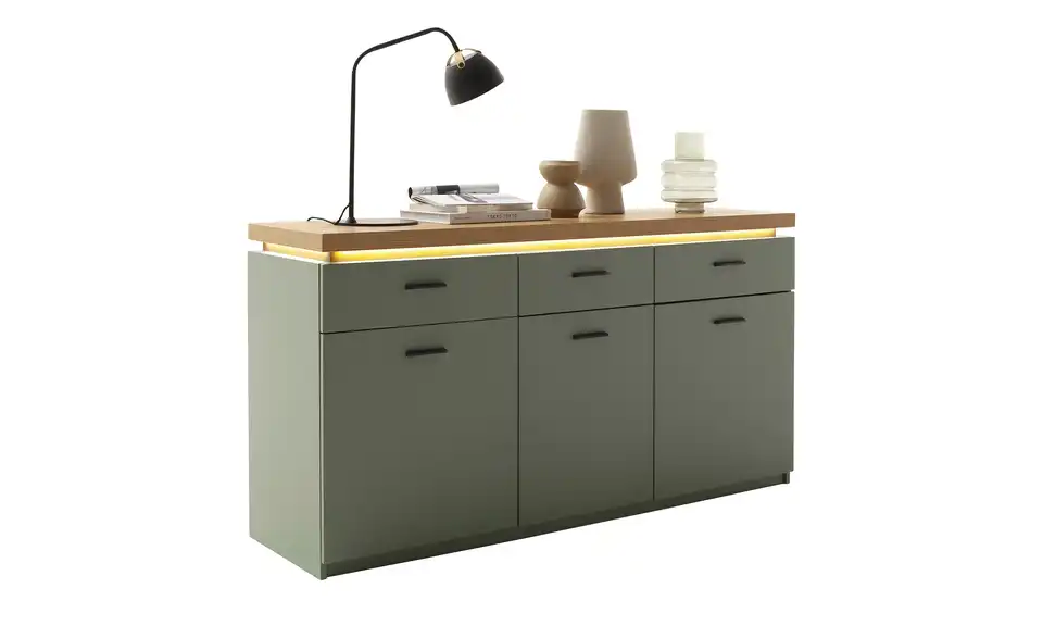 Primo Sideboard Zimon, Perspektive
