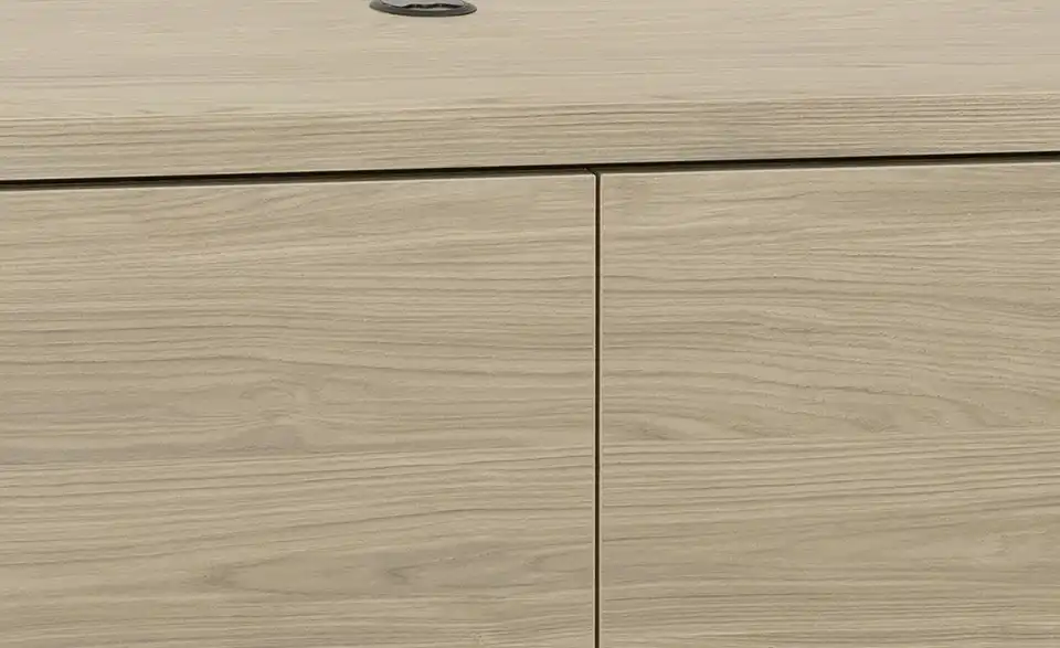 Primo Lowboard Keswick, Detailansicht