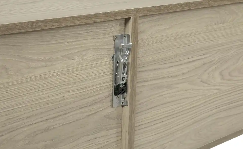 Primo Lowboard Keswick, Detailansicht