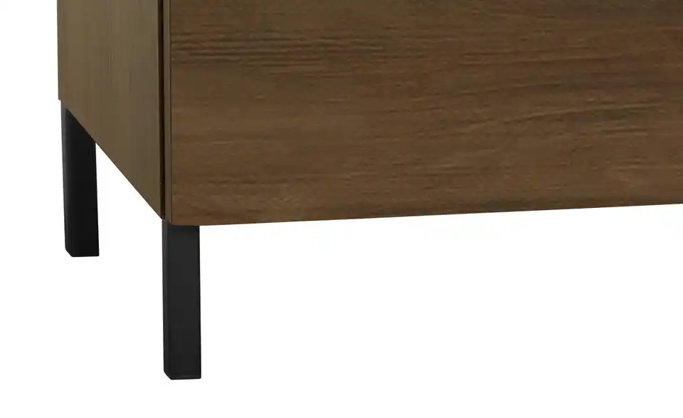 Primo Lowboard Keswick, Detailansicht