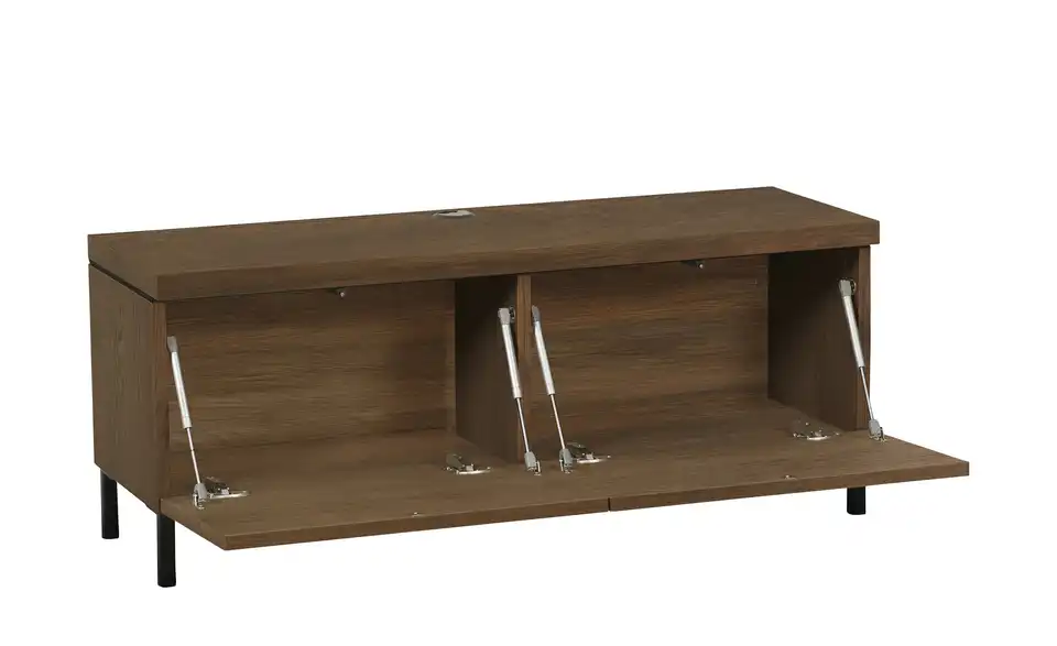 Primo Lowboard Keswick, geöffnet