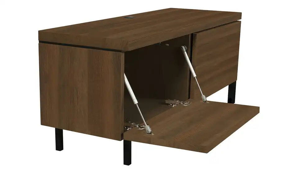 Primo Lowboard Keswick, geöffnet