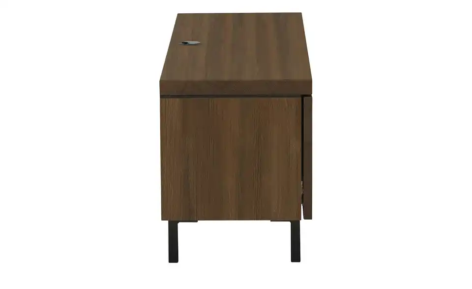 Primo Lowboard Keswick, Profilansicht