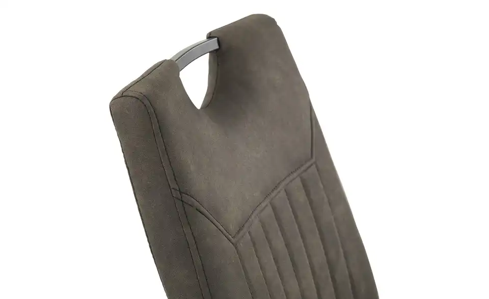 Stuhl extra belastbar, Detailansicht