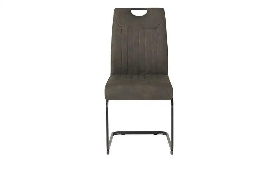 Stuhl extra belastbar