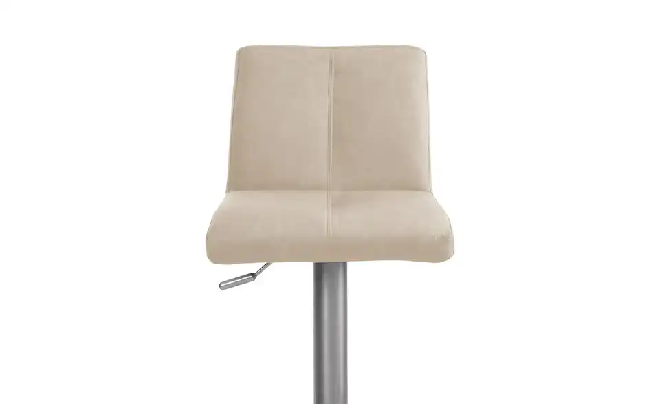 Barhocker, Detailansicht