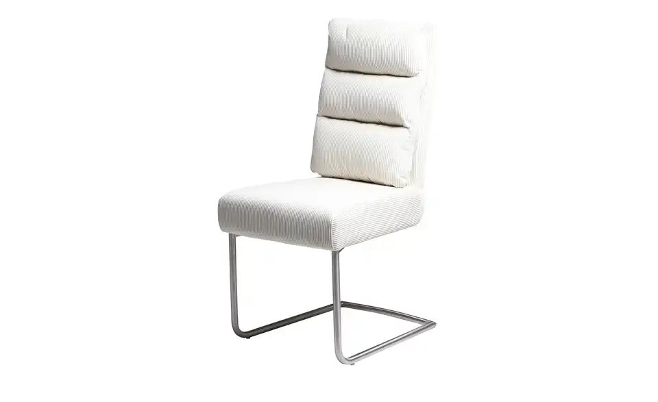 Schwingstuhl Cord, Perspektive