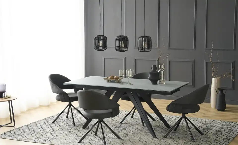 Primo Esszimmerstuhl Lena 2 drehbar, Perspektive