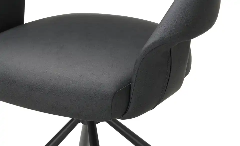 Primo Esszimmerstuhl Lena 2 drehbar, Detailansicht