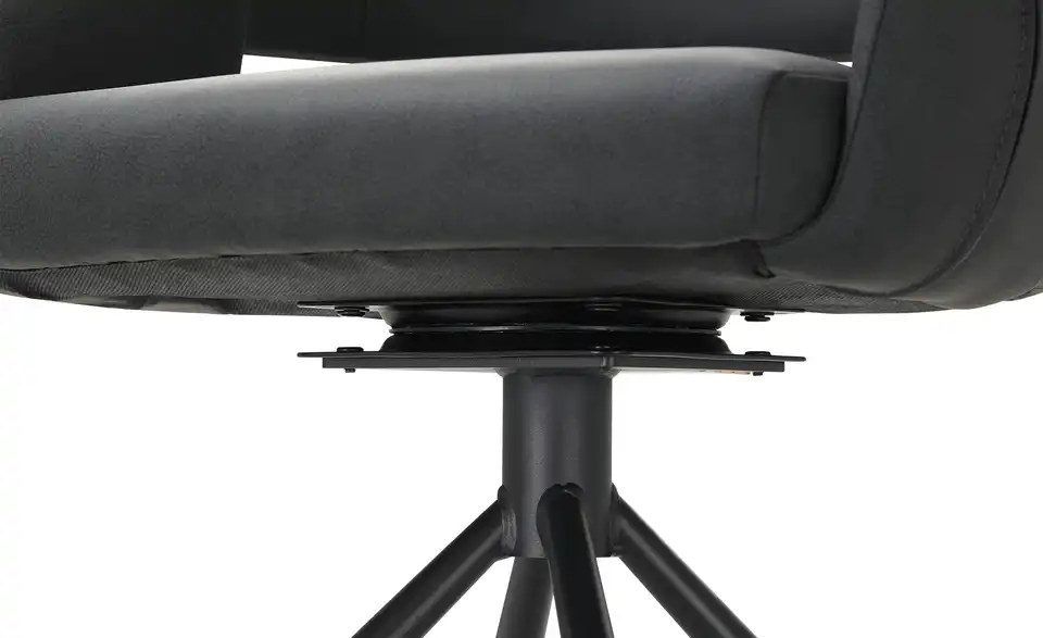 Primo Esszimmerstuhl Lena 2 drehbar, Detailansicht