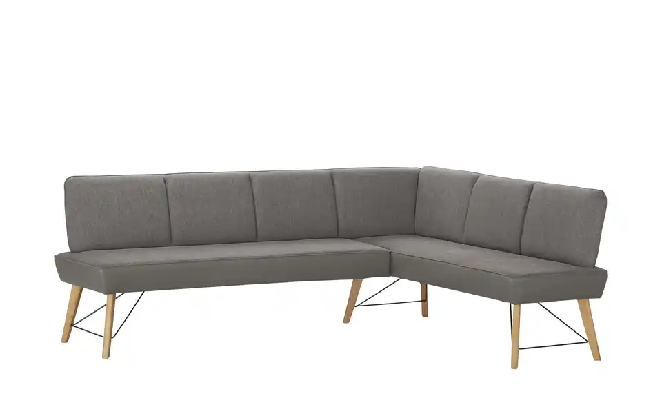 Woodford Eckbank Enzo, Perspektive