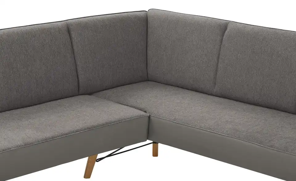 Woodford Eckbank Enzo, Detailansicht