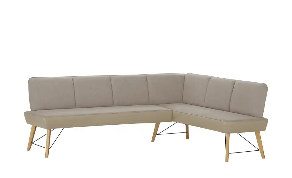 Woodford Eckbank Enzo, Perspektive