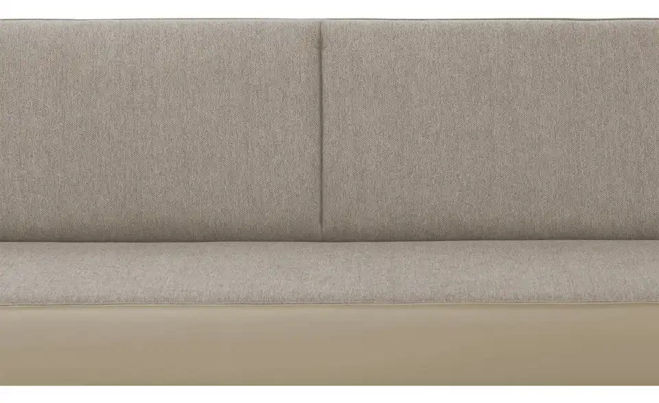 Woodford Polsterbank Enzo, Detailansicht