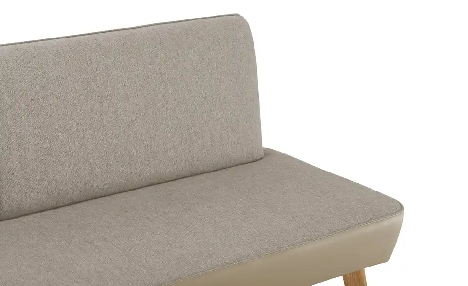 Woodford Polsterbank Enzo, Detailansicht