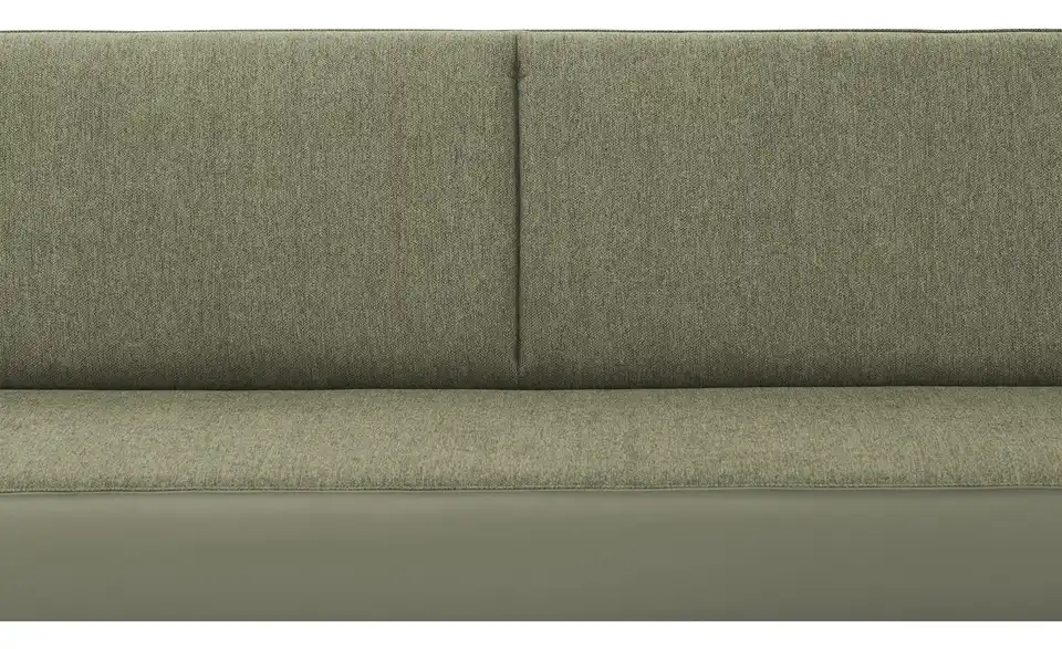 Woodford Polsterbank Enzo, Detailansicht