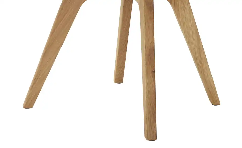 Woodford Polsterstuhl Enzo, Detailansicht