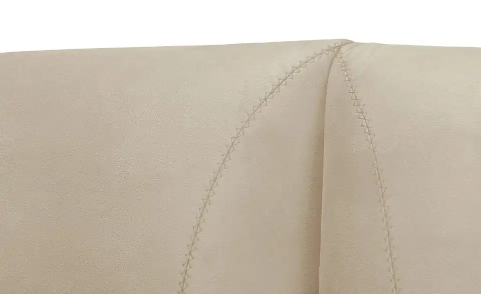 Woodford Polsterbank Soras, Detailansicht