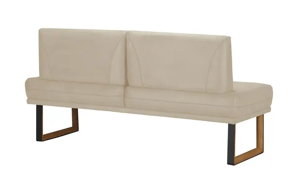 Woodford Polsterbank Soras, Rückansicht