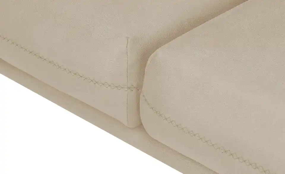 Woodford Polsterbank Soras, Detailansicht