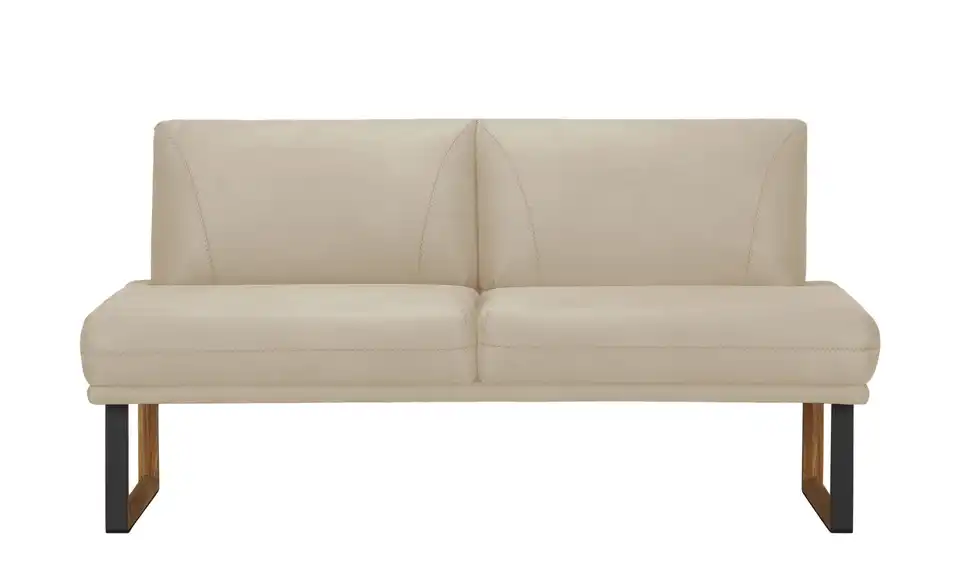 Woodford Polsterbank Soras, Frontansicht