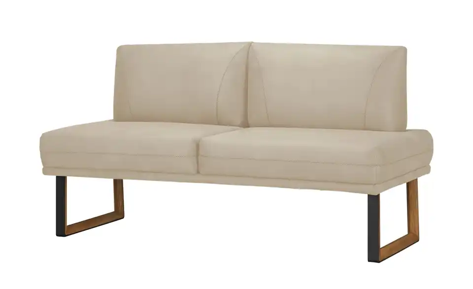 Woodford Polsterbank Soras, Perspektive