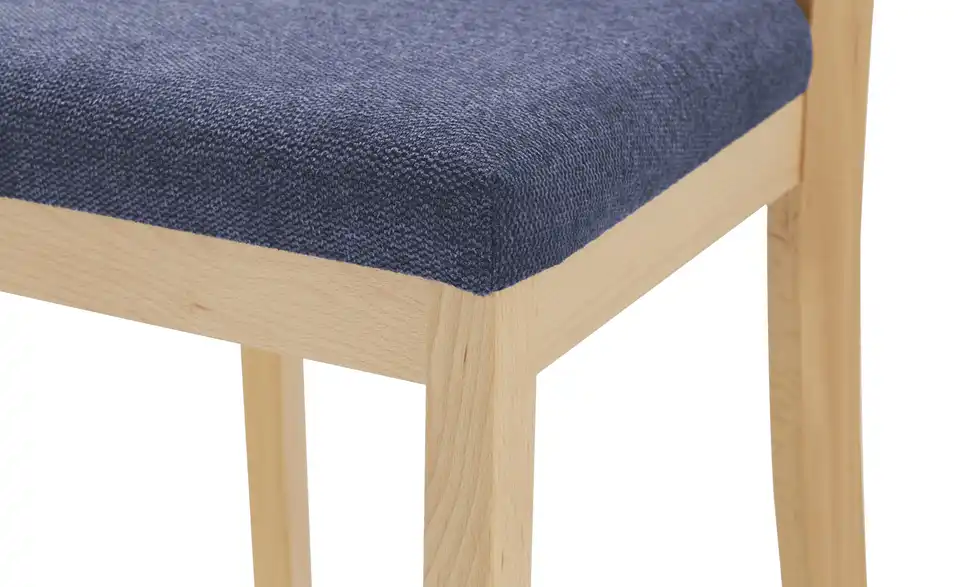 Woodford Polsterstuhl Olivia, Detailansicht