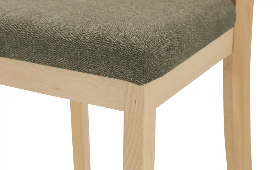 Woodford Polsterstuhl Olivia, Detailansicht