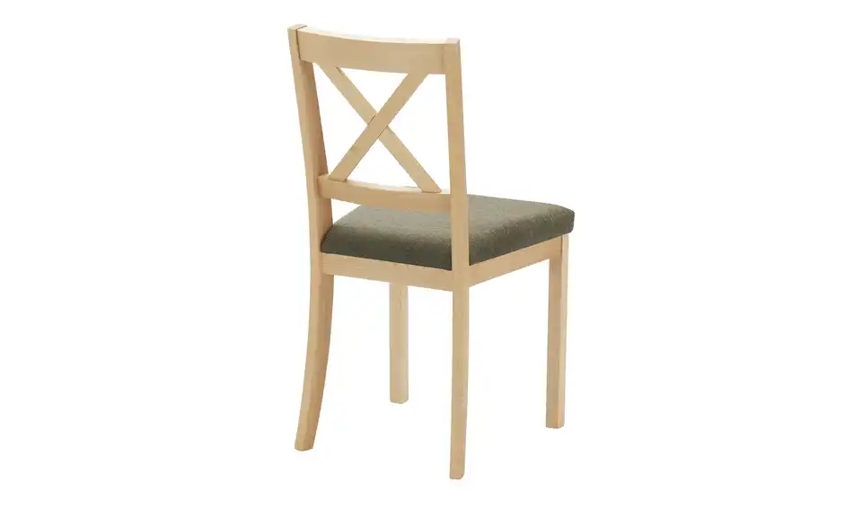 Woodford Polsterstuhl Olivia, Rückansicht