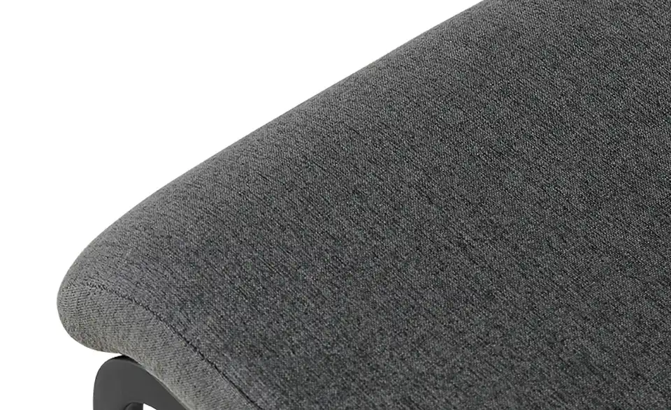 Schwingstuhl mit Griff, Detailansicht