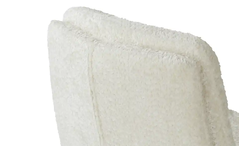 Jette Home Polsterstuhl Ferro, Detailansicht