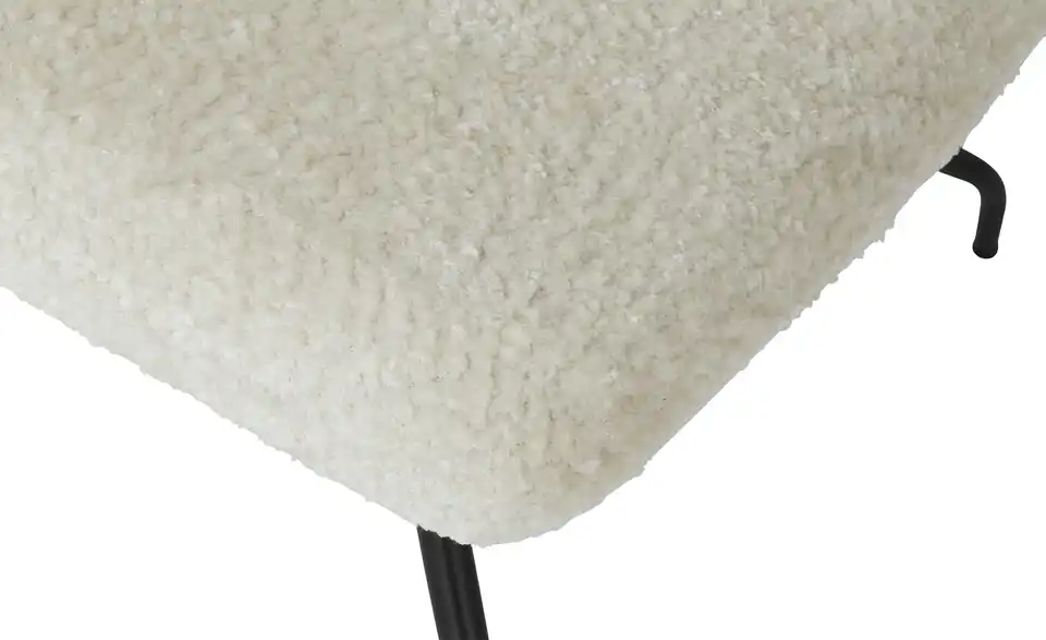 Jette Home Polsterstuhl Ferro, Detailansicht