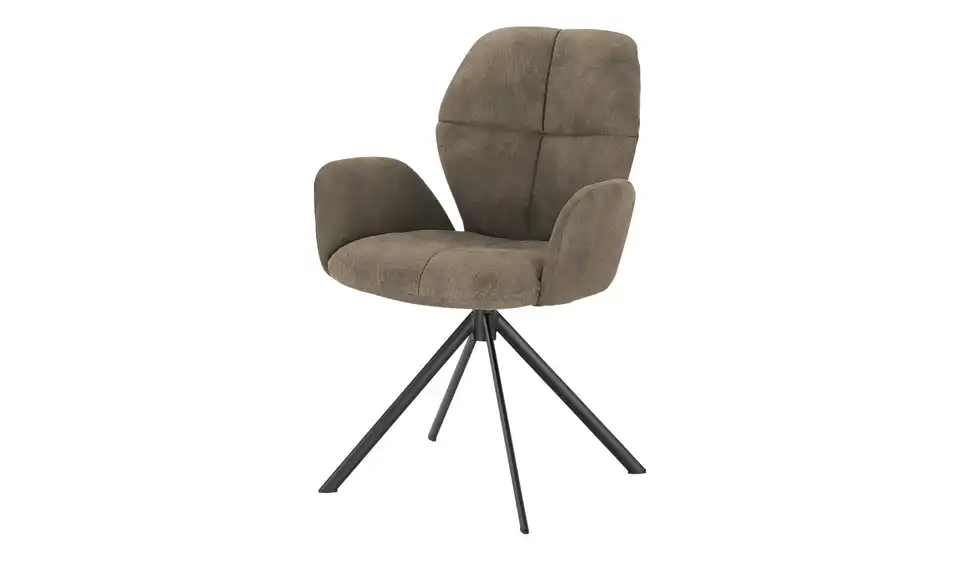 Wohnwert Polsterstuhl Luisa, Perspektive