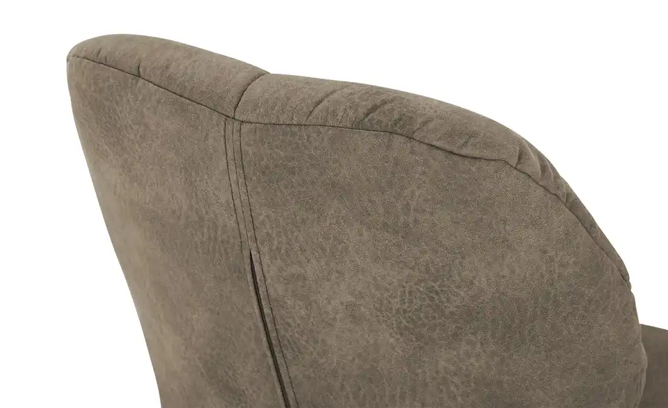 Wohnwert Polsterstuhl Luisa, Detailansicht