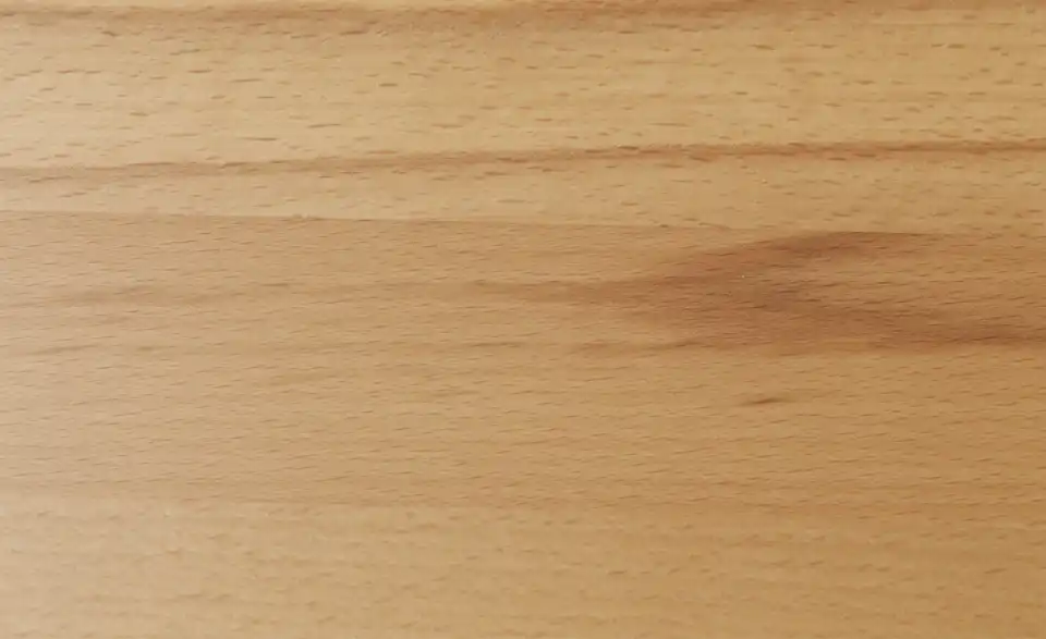 Wohnwert Esstisch Der Massive, Detailansicht