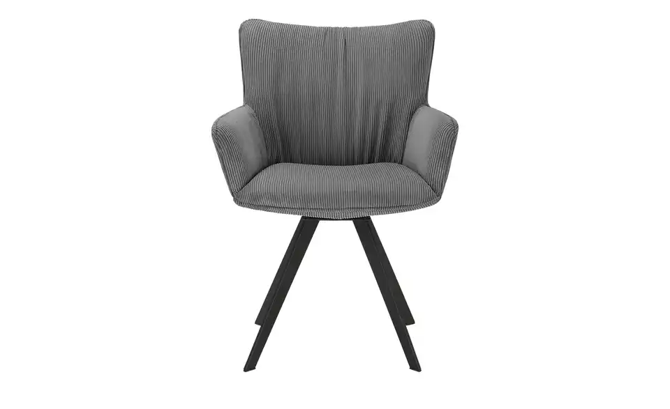 Wohnwert Armlehnstuhl Stella, Frontansicht