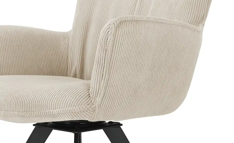 Wohnwert Armlehnstuhl Stella, Detailansicht