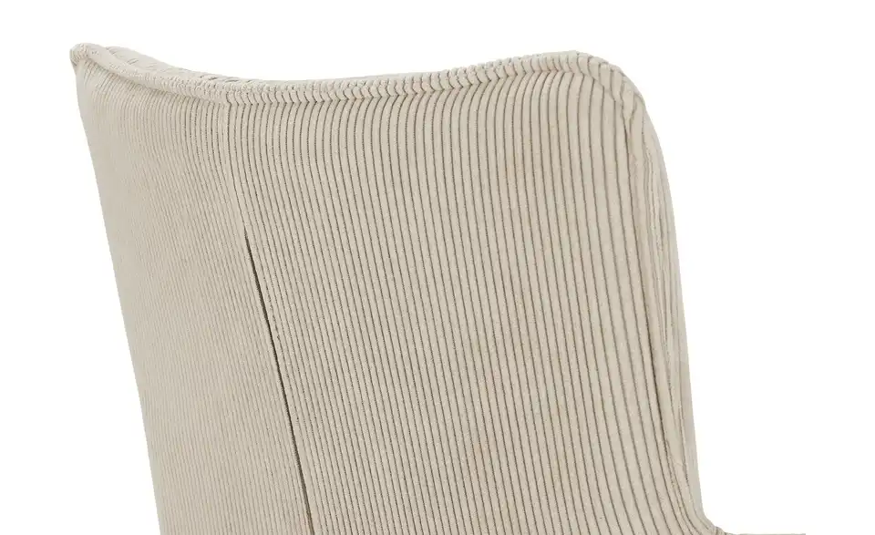 Wohnwert Armlehnstuhl Stella, Detailansicht